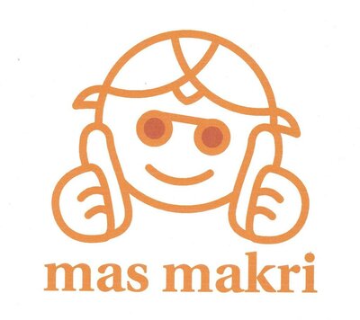 Trademark mas makri