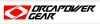 Trademark orcapower gear dan lukisan