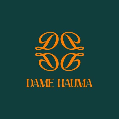 Trademark Dame Hauma