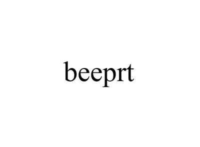 Trademark beeprt