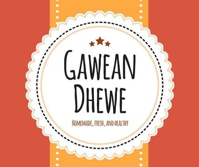 Trademark GAWEAN DHEWE