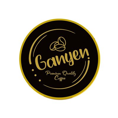 Trademark Kopi Ganyen