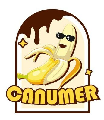 Trademark CANUMER