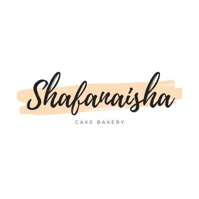 Trademark Shafanaisha