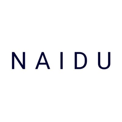 Trademark NAIDU