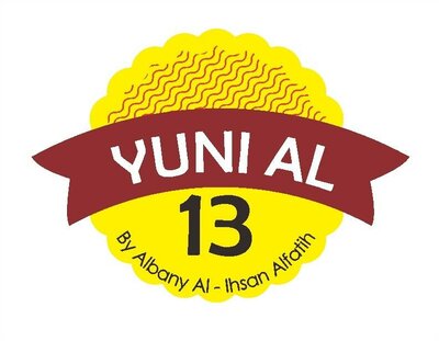 Trademark YUNI AL 13 By Albany Al-Ihsan Alfatih