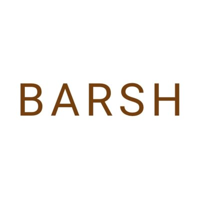 Trademark BARSH