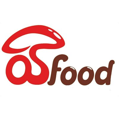 Trademark Osfood + Logo