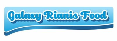 Trademark GALAXY RIANIS FOOD