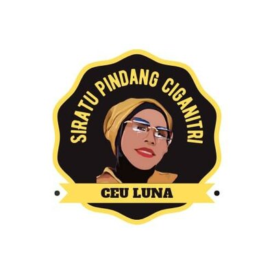 Trademark Ceu Luna Siratu Pindang Ciganitri