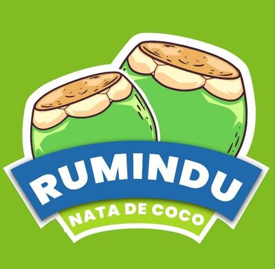 Trademark RUMINDU NATA DE COCO