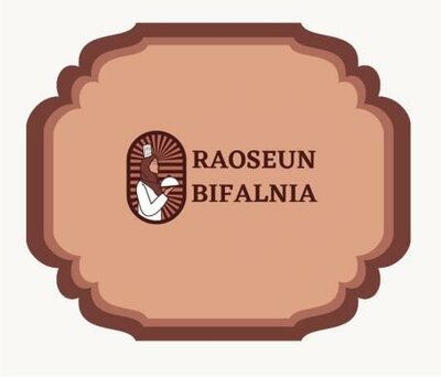 Trademark Raoseun Bifalnia