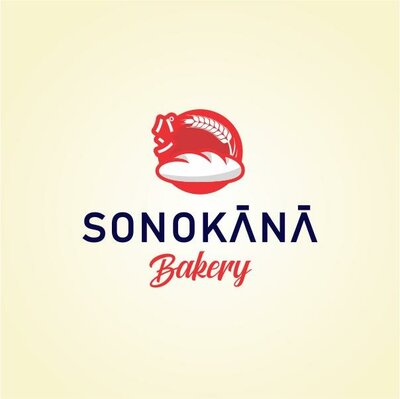 Trademark Sonokana Bakery