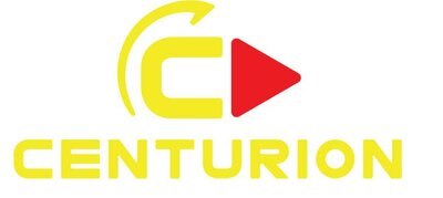 Trademark CENTURION + LOGO C