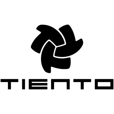 Trademark TIENTO