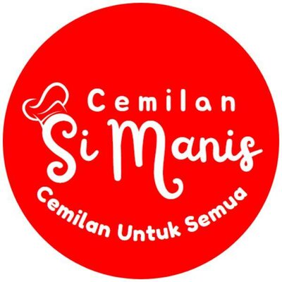 Trademark Cemilan Si Manis Cemilan Untuk Semua