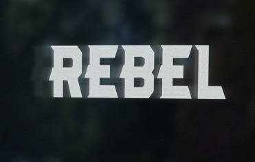 Trademark REBEL