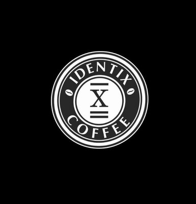 Trademark IDENTIX COFFEE