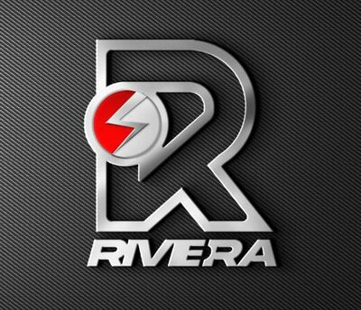 Trademark RIVERA