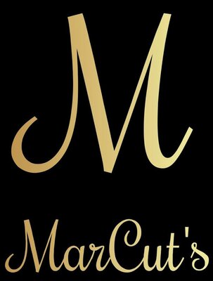 Trademark MARCUT'S + LOGO M