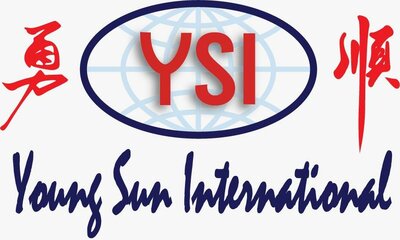 Trademark YSI Young Sun International