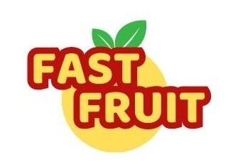 Trademark FAST FRUIT