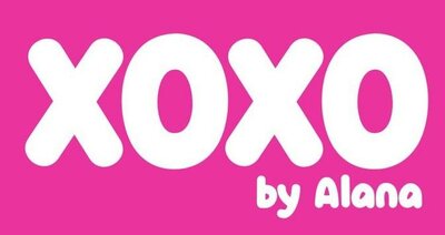 Trademark XOXO BY ALANA