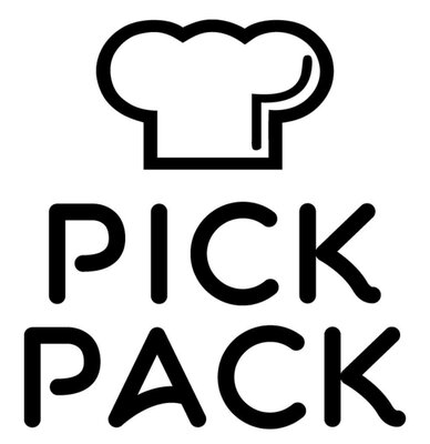 Trademark PICKPACK