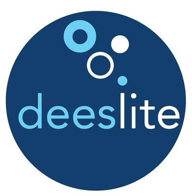 Trademark DEESLITE + LOGO