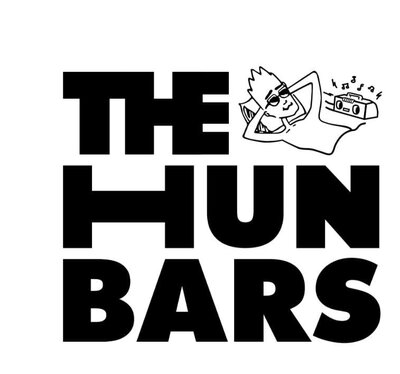 Trademark THE HUNBARS