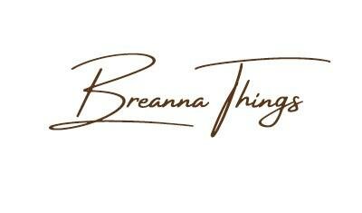 Trademark Breanna Things