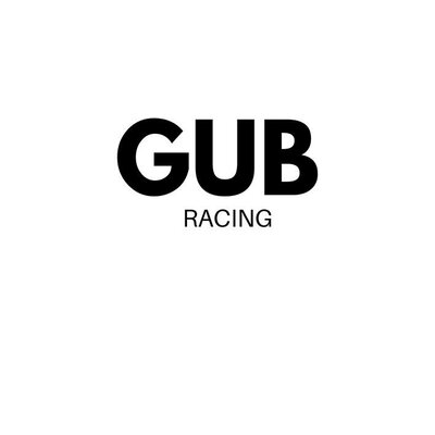 Trademark GUB RACING