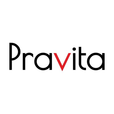 Trademark PRAVITA