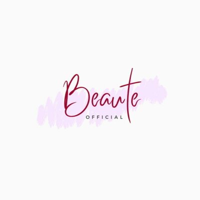 Trademark Beaute Official