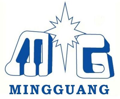 Trademark MG MINGGUANG + LOGO