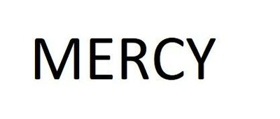 Trademark MERCY