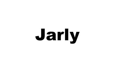 Trademark Jarly