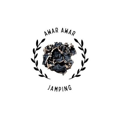 Trademark AWAR AWAR JAMPING