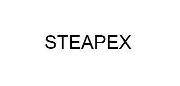 Trademark STEAPEX