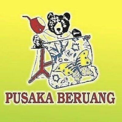 Trademark pusaka beruang