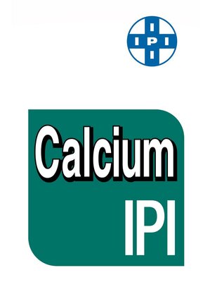 Trademark Calcium IPI & Lukisan