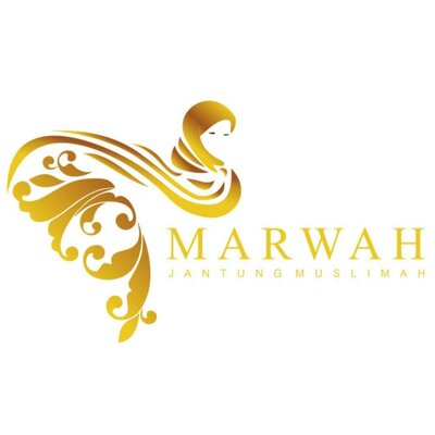 Trademark MARWAH JANTUNG MUSLIMAH