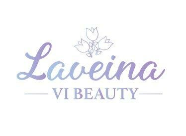 Trademark LAVEINA VI BEAUTY + GAMBAR