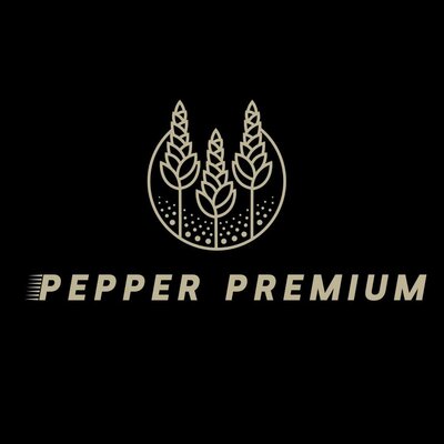 Trademark Pepper Premium