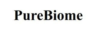 Trademark PureBiome