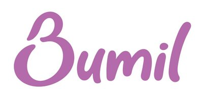 Trademark BUMIL + LOGO