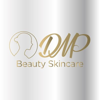 Trademark DMP BEAUTY + LOGO