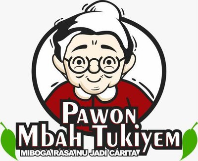 Trademark Pawon Mbah Tukiyem