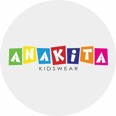 Trademark ANAKITA