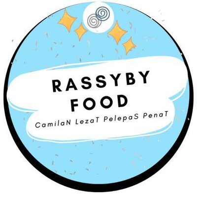 Trademark RASSYBY FOOD